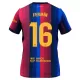 FC Barcelona Fermin 16 Hemmatröja 2026/27 FC Barcelona Fermin 16 Hemmatröja 2026/27