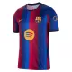 FC Barcelona Frenkie de Jong 21 Hemmatröja 2026/27