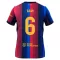 FC Barcelona Gavi 6 Hemmatröja 2026/27