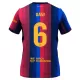 FC Barcelona Gavi 6 Hemmatröja 2026/27 FC Barcelona Gavi 6 Hemmatröja 2026/27