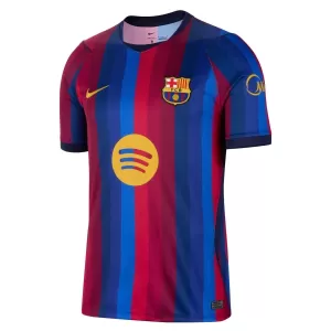 FC Barcelona Gavi 6 Hemmatröja Barn 2026/27
