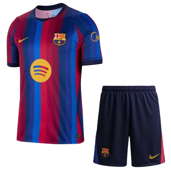 FC Barcelona Hemmatröja Barn 2026/27