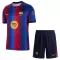 FC Barcelona Hemmatröja Barn 2026/27