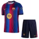 FC Barcelona Hemmatröja Barn 2026/27
