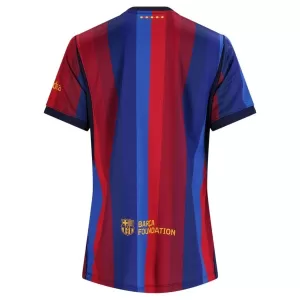 FC Barcelona Hemmatröja Dam 2026/27