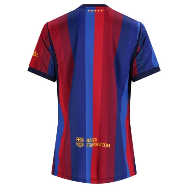 FC Barcelona Hemmatröja Dam 2026/27