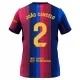 FC Barcelona João Cancelo 2 Hemmatröja 2026/27 FC Barcelona João Cancelo 2 Hemmatröja 2026/27