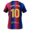 FC Barcelona Lamine Yamal 10 Hemmatröja 2026/27