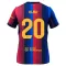 FC Barcelona Olmo 20 Hemmatröja 2026/27