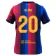 FC Barcelona Olmo 20 Hemmatröja 2026/27