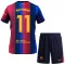 FC Barcelona Raphinha 11 Hemmatröja Barn 2026/27