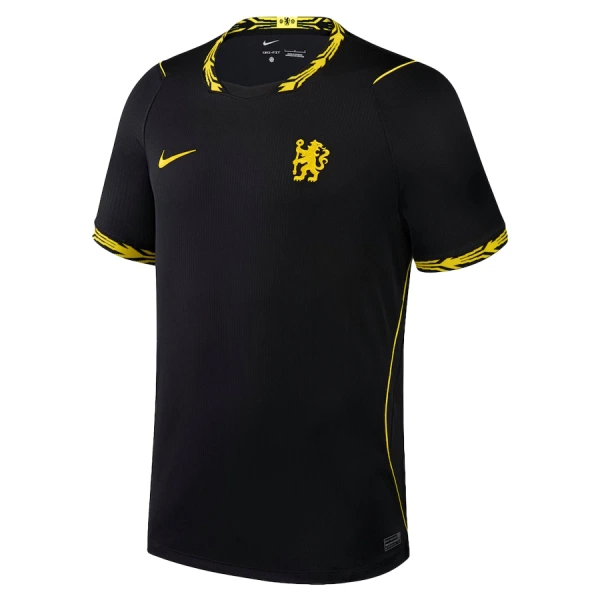 Chelsea Bortatröja 2026/27