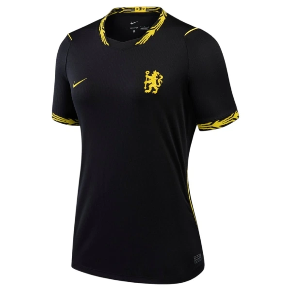 Chelsea Bortatröja Dam 2026/27 Chelsea Bortatröja Dam 2026/27