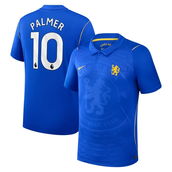 Chelsea Cole Palmer 10 Hemmatröja 2026/27 Chelsea Cole Palmer 10 Hemmatröja 2026/27