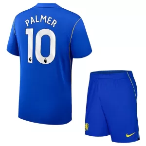 Chelsea Cole Palmer 10 Hemmatröja Barn 2026/27