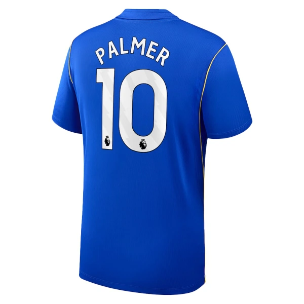 Chelsea Cole Palmer 10 Hemmatröja Barn 2026/27