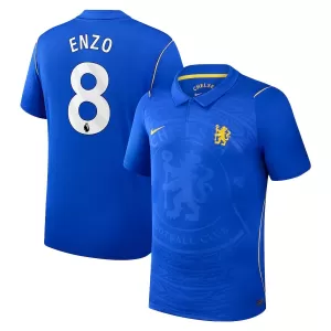 Chelsea Enzo Fernández 8 Hemmatröja 2026/27