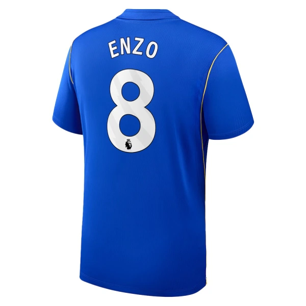 Chelsea Enzo Fernández 8 Hemmatröja 2026/27