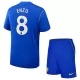 Chelsea Enzo Fernández 8 Hemmatröja Barn 2026/27 Chelsea Enzo Fernández 8 Hemmatröja Barn 2026/27