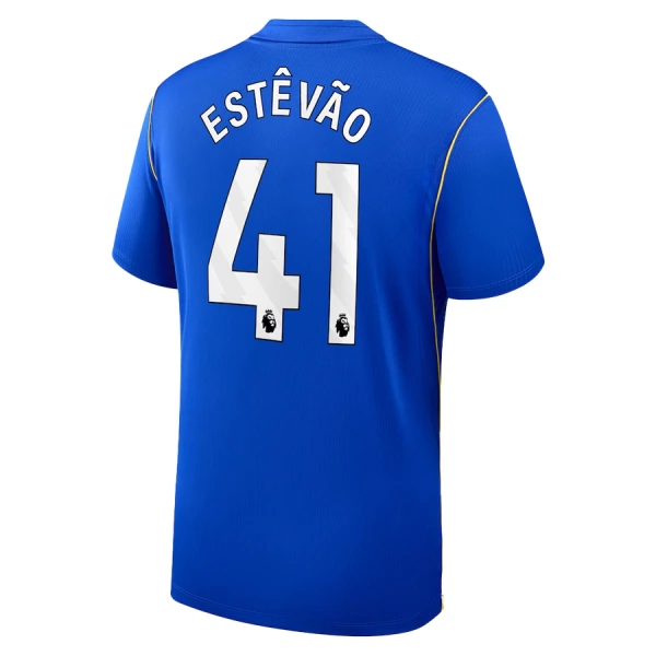 Chelsea Estevao 41 Hemmatröja 2026/27