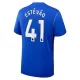 Chelsea Estevao 41 Hemmatröja 2026/27