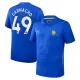 Chelsea Garnacho 49 Hemmatröja 2026/27