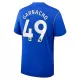 Chelsea Garnacho 49 Hemmatröja 2026/27