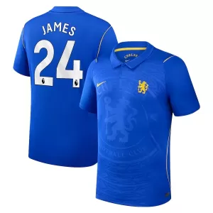 Chelsea James 24 Hemmatröja 2026/27