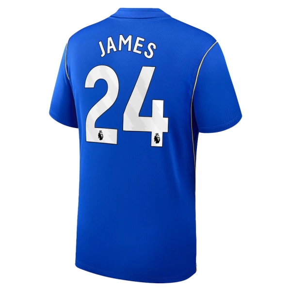 Chelsea James 24 Hemmatröja 2026/27