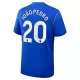 Chelsea Joao Pedro 20 Hemmatröja 2026/27