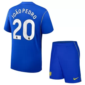 Chelsea Joao Pedro 20 Hemmatröja Barn 2026/27