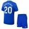 Chelsea Joao Pedro 20 Hemmatröja Barn 2026/27