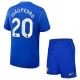 Chelsea Joao Pedro 20 Hemmatröja Barn 2026/27 Chelsea Joao Pedro 20 Hemmatröja Barn 2026/27