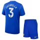 Chelsea Marc Cucurella 3 Hemmatröja Barn 2026/27 Chelsea Marc Cucurella 3 Hemmatröja Barn 2026/27