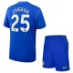 Chelsea Moisés Caicedo 25 Hemmatröja Barn 2026/27 Chelsea Moisés Caicedo 25 Hemmatröja Barn 2026/27