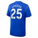 Chelsea Moisés Caicedo 25 Hemmatröja Barn 2026/27