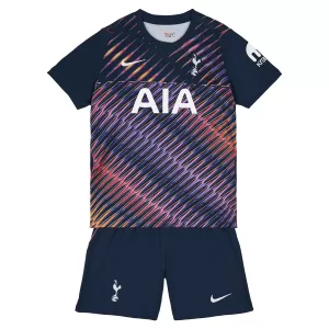 Tottenham Hotspur Bortatröja Barn 2026/27