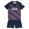 Tottenham Hotspur Bortatröja Barn 2026/27