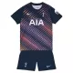 Tottenham Hotspur Bortatröja Barn 2026/27 Tottenham Hotspur Bortatröja Barn 2026/27