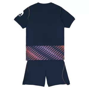 Tottenham Hotspur Bortatröja Barn 2026/27