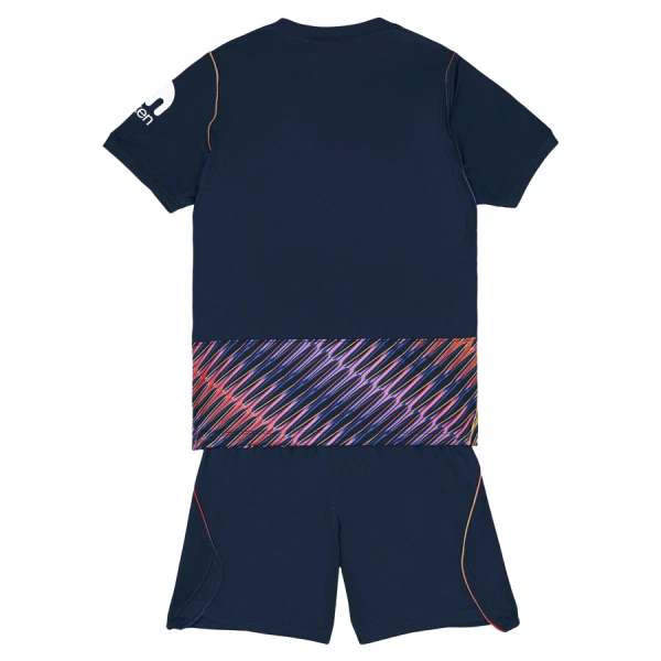Tottenham Hotspur Bortatröja Barn 2026/27