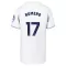 Tottenham Hotspur Cristian Romero 17 Hemmatröja 2026/27