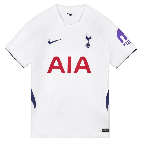 Tottenham Hotspur Hemmatröja 2026/27 Tottenham Hotspur Hemmatröja 2026/27