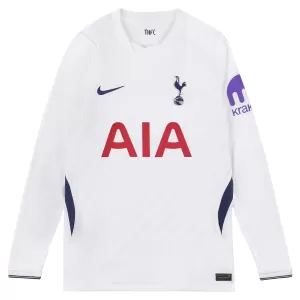 Tottenham Hotspur Hemmatröja 2026/27 Långärmad