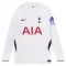 Tottenham Hotspur Hemmatröja 2026/27 Långärmad