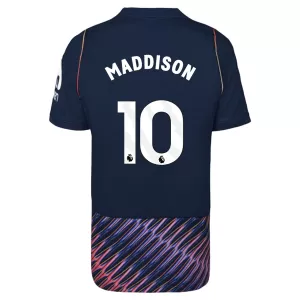 Tottenham Hotspur James Maddison 10 Bortatröja 2026/27