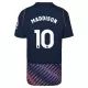 Tottenham Hotspur James Maddison 10 Bortatröja 2026/27