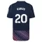 Tottenham Hotspur Kudus 20 Bortatröja 2026/27
