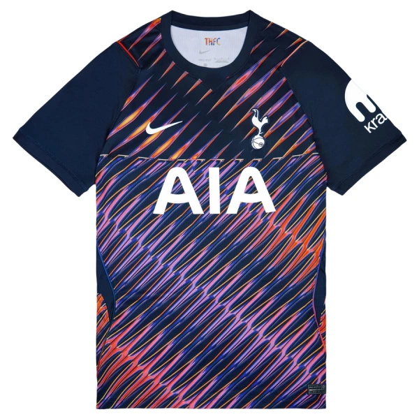 Tottenham Hotspur Kudus 20 Bortatröja 2026/27