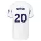 Tottenham Hotspur Kudus 20 Hemmatröja 2026/27